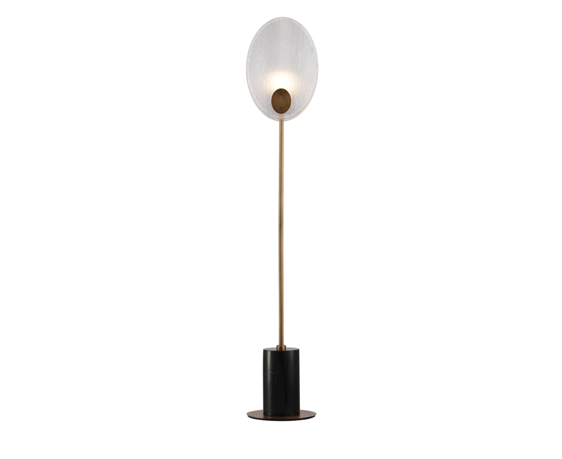 Lumipearl Modern LED Lambader