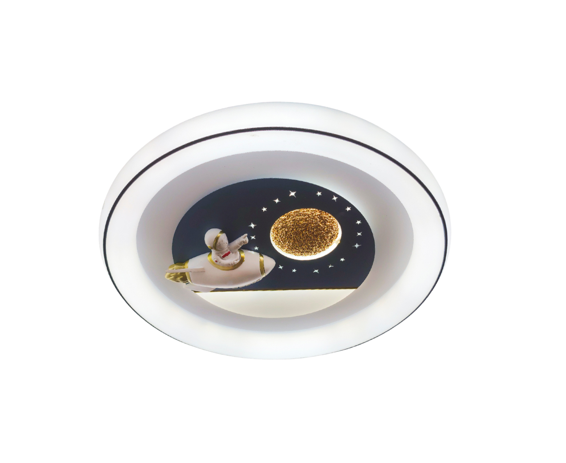 Astronot Plafonyer 50cm