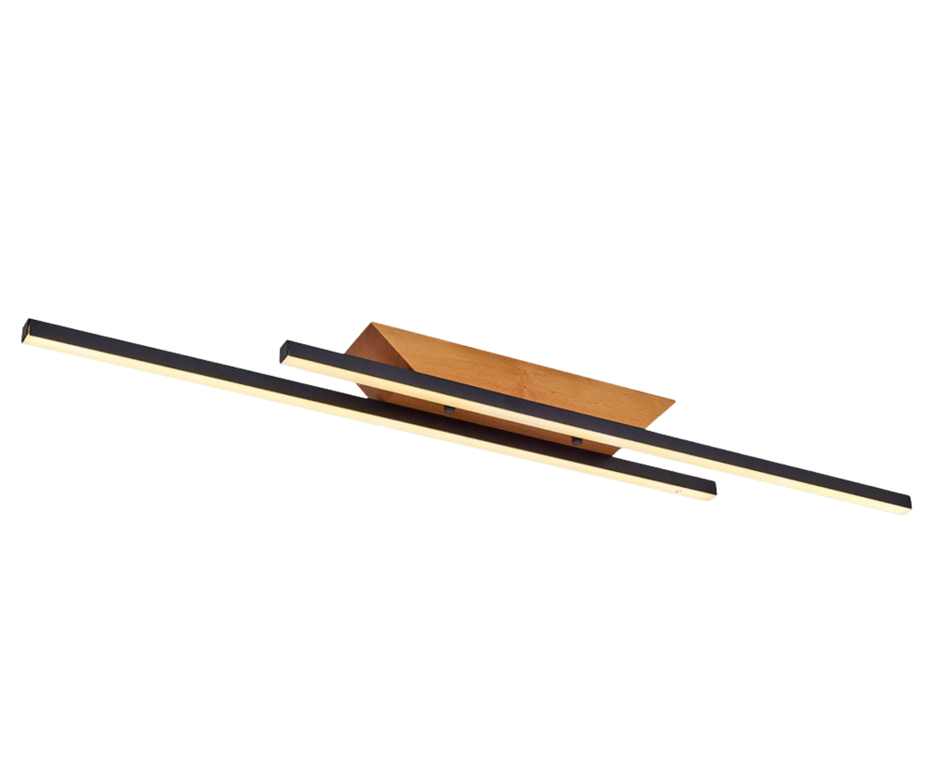 Liner Plafonyer Uzun Sarı