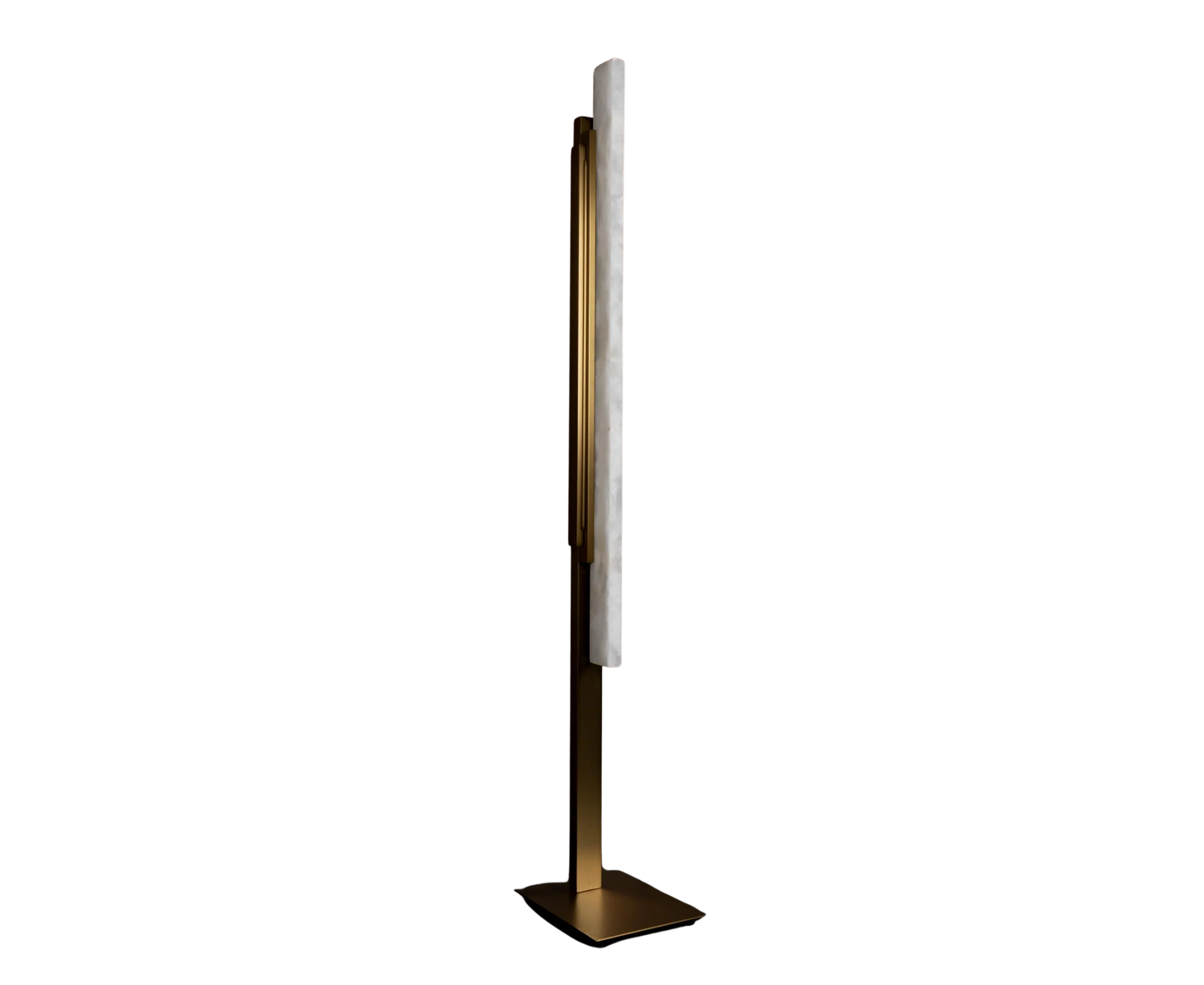 Gabon Mermer Gold Lambader