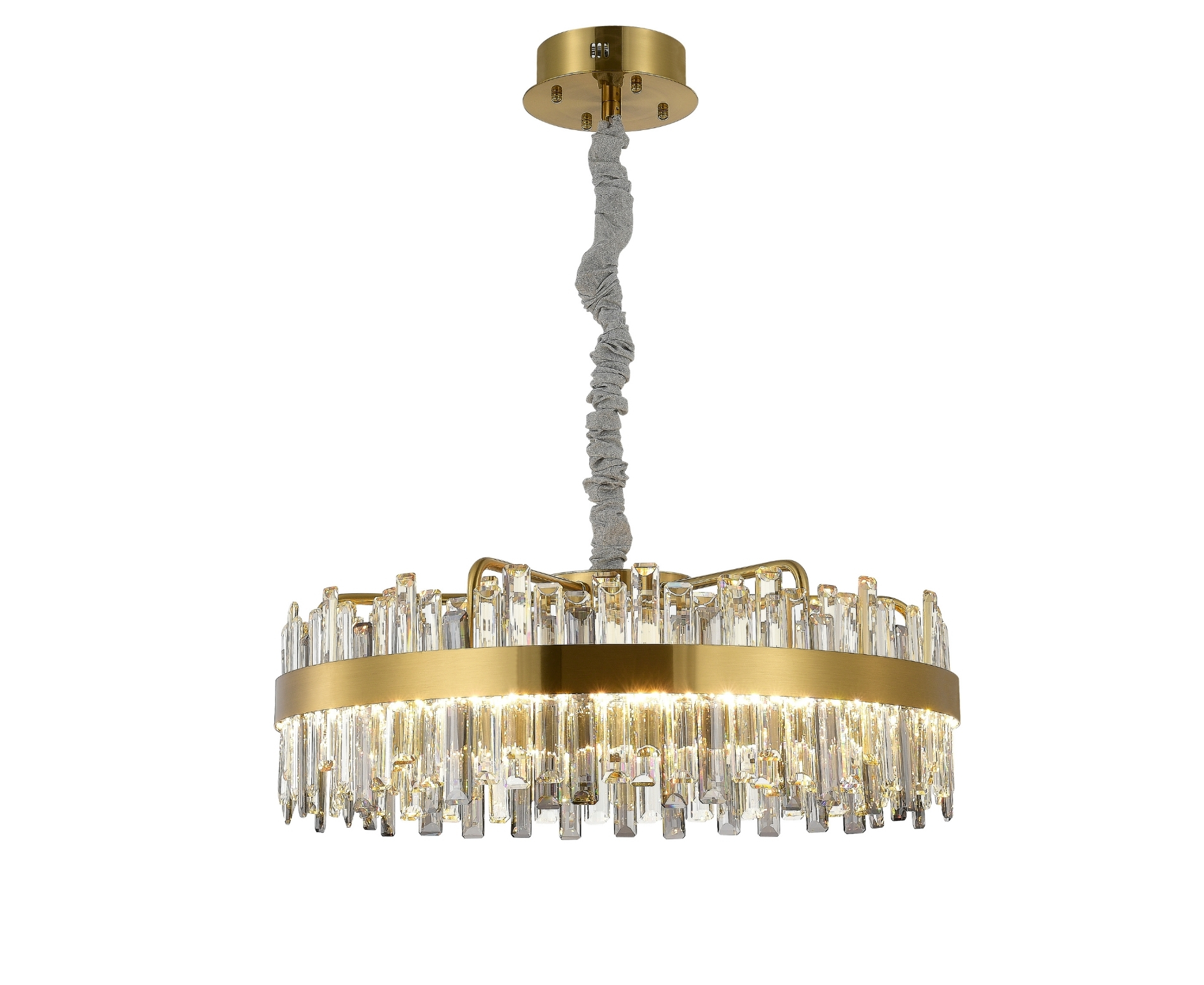 Imperıum Klasik Kristal Avize 80 cm