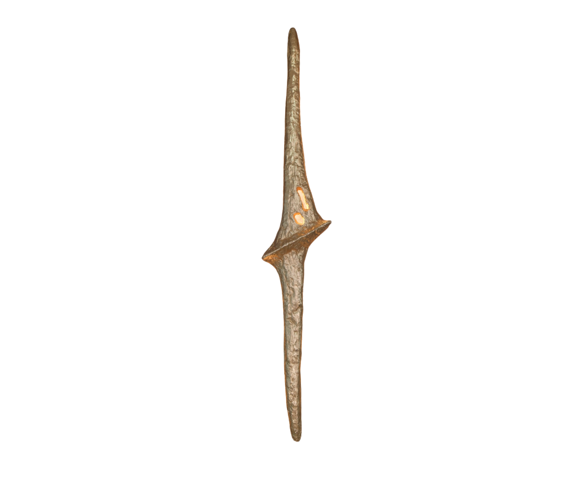Spear Aplik Gold